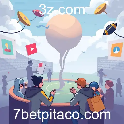 A Era de Ouro dos Jogos Online: A Ascensão do 'Betpitaco'