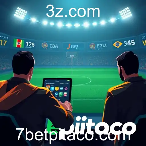 O Impacto Crescente do Betpitaco no Brasil