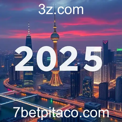 Tendências Econômicas e Mercados em 2025