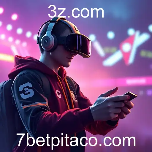 Inovações e Desafios no Mundo dos Jogos Online em 2025