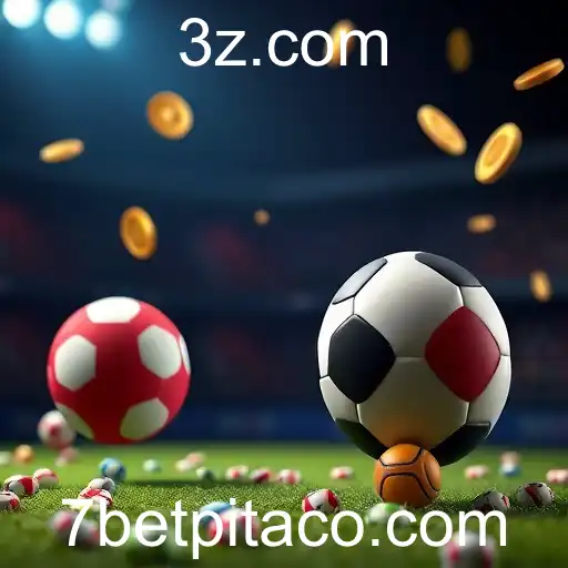 A Revolução do 'Betpitaco' no Cenário de Jogos Globais