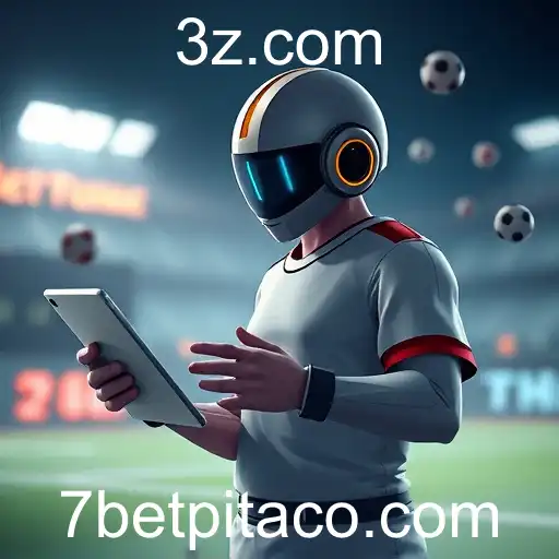 Revolução dos Jogos Online em 2025: Como o Betpitaco Está Redefinindo as Apostas Virtuais