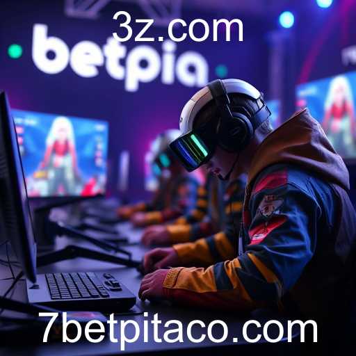 Revolução nos Jogos Online e o Impacto da Betpitaco