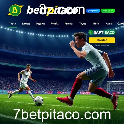 A Ascensão do Betpitaco no Cenário dos Jogos Online