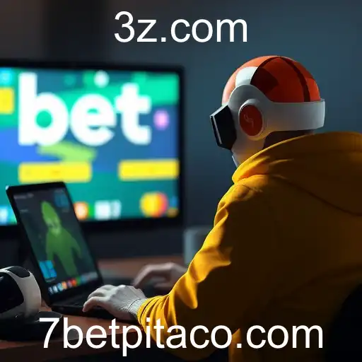 A Ascensão dos Sites de Jogos no Brasil