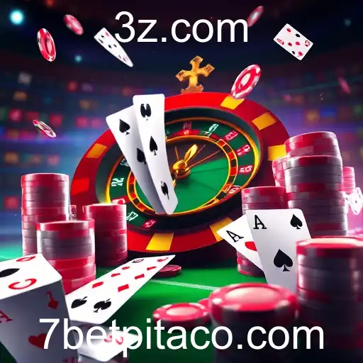 Explorando a Categoria de Cassino no Betpitaco