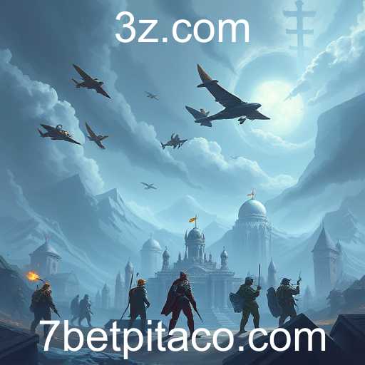 A Revolução dos Jogos Online no Horizonte