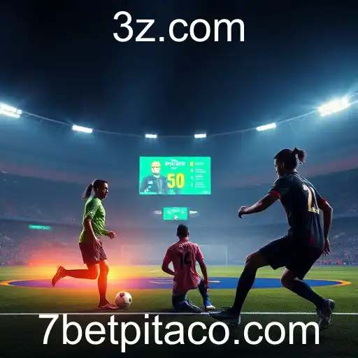 Crescimento dos Sites de Apostas em 2025