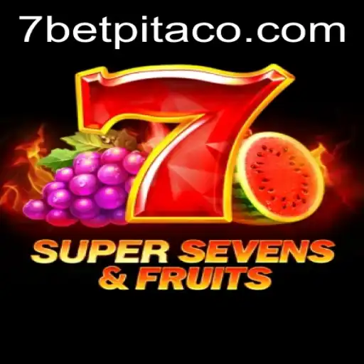 Discovering the Excitement of 7SuperSevensFruits: A Thrilling Gaming Experience