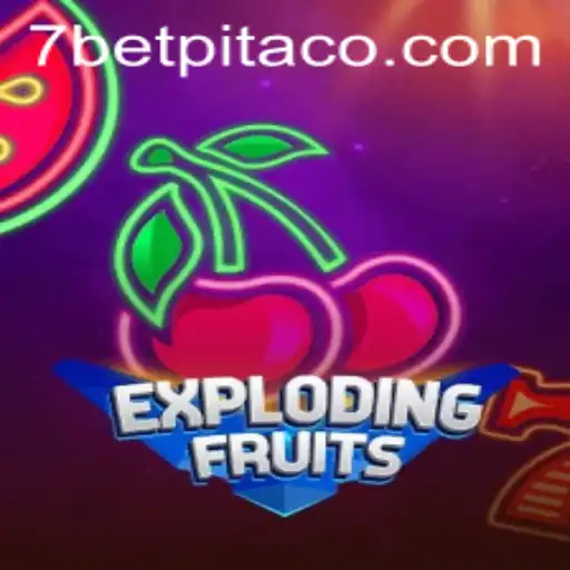ExplodingFruits: The Latest Sensation in Online Gaming