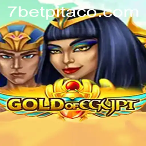 Explore the Thrilling World of GoldOfEgypt