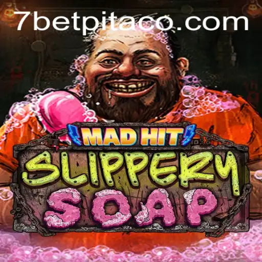 Discover the Thrills of MadHitSlipperySoap: A New Gaming Sensation