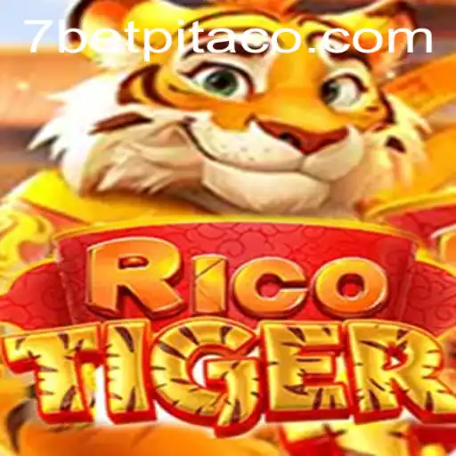RicoTiger: The Dynamic World of Betpitaco Gaming