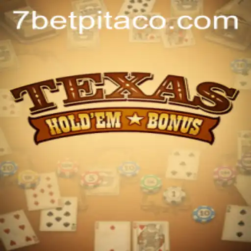 Discovering the Thrills and Strategies of Texas Hold'em Bonus